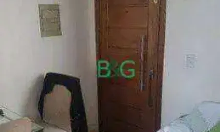 Apartamento com 2 dormitórios à venda, 45 m² por R$ 216.000,00 - Guaianazes - São Paulo/SP