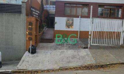 Conjunto para alugar, 50 m² por R$ 2.200,00/mês - Alto da Lapa - São Paulo/SP