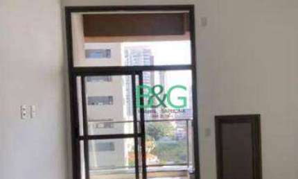 Studio com 1 dormitório à venda, 25 m² por R$ 426.000,00 - Jardim das Acácias - São Paulo/SP