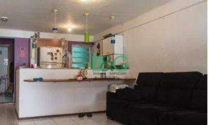 Sobrado com 2 dormitórios à venda, 175 m² por R$ 579.000,00 - Cambuci - São Paulo/SP