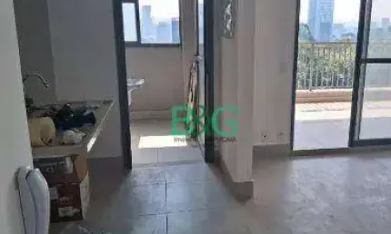 Apartamento com 3 dormitórios à venda, 78 m² por r$ 1.020.000 - butantã - são paulo/sp