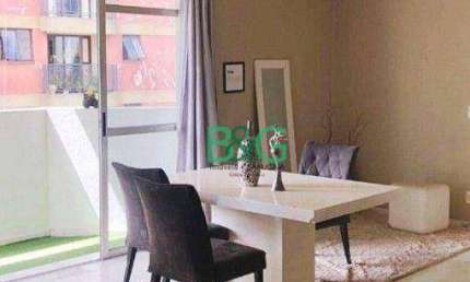 Apartamento com 3 dormitórios à venda, 130 m² por R$ 536.900,00 - Vila Guiomar - Santo André/SP