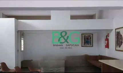 Apartamento com 1 dormitório à venda, 49 m² por r$ 599. - pinheiros - são paulo/sp