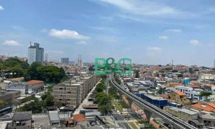 Apartamento com 2 dormitórios à venda, 59 m² por r$ 650.000,00 - vila ema - são paulo/sp