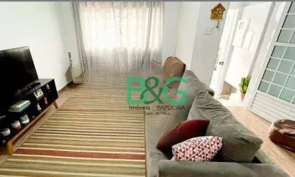 Casa com 2 dormitórios à venda, 130 m² por r$ 531. - mooca - são paulo/sp