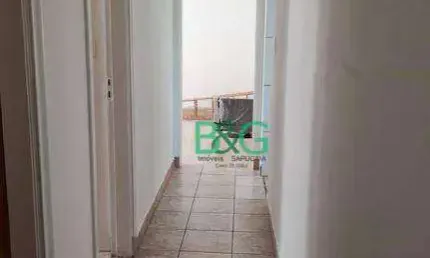 Apartamento à venda, 78 m² por r$ 437.000,00 - santana - são paulo/sp