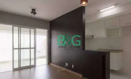 Apartamento com 2 dormitórios à venda, 65 m² por r$ 829.000 - vila dom pedro i - são paulo/sp