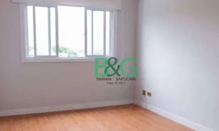 Apartamento com 2 dormitórios à venda, 75 m² por r$ 519.000 - vila dom pedro i - são paulo/sp