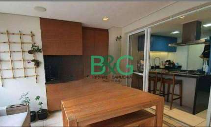 Apartamento com 4 dormitórios à venda, 172 m² por R$ 2.099.000,00 - Mooca - São Paulo/SP