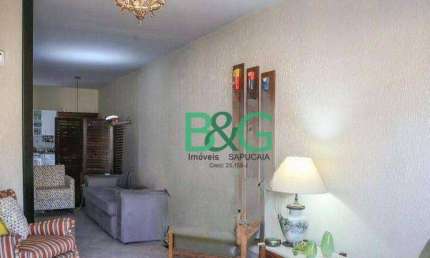 Casa com 3 dormitórios à venda, 254 m² por R$ 1.559.000,00 - Perdizes - São Paulo/SP