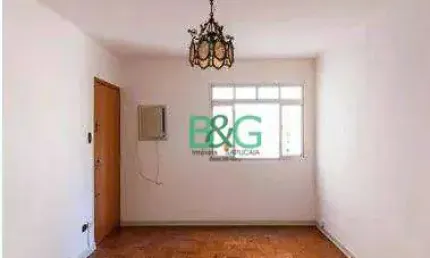 Apartamento com 3 dormitórios à venda, 88 m² por R$ 329.000,00 - Liberdade - São Paulo/SP