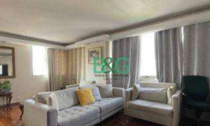 Apartamento com 4 dormitórios à venda, 140 m² por R$ 998.900,00 - Mooca - São Paulo/SP