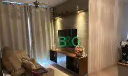 Apartamento com 2 dormitórios à venda, 55 m² por r$ 483.900,00 - mooca - são paulo/sp