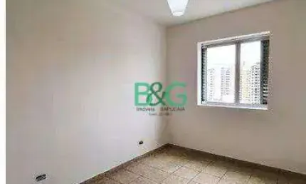 Apartamento com 1 dormitório à venda, 40 m² por r$ 244.000,00 - aclimação - são paulo/sp