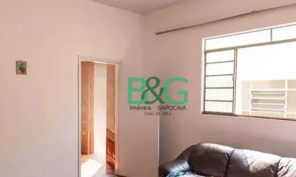 Casa com 5 dormitórios à venda, 188 m² por r$ 1.444.000,00 - ipiranga - são paulo/sp