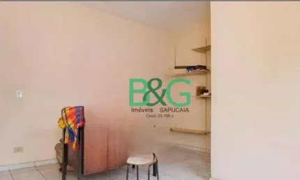 Casa com 3 dormitórios à venda, 120 m² por R$ 619. - Ipiranga - São Paulo/SP