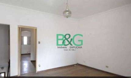 Sobrado com 4 dormitórios à venda, 244 m² por R$ 1.764.000,00 - Ipiranga - São Paulo/SP