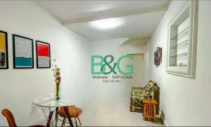 Casa com 2 dormitórios à venda, 78 m² por r$ 578.266,00 - ipiranga - são paulo/sp