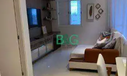Apartamento com 3 dormitórios à venda, 112 m² por r$ 1.349.000,00 - mooca - são paulo/sp