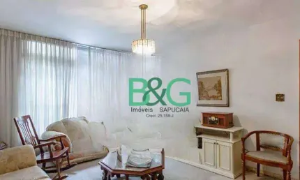 Sobrado com 3 dormitórios à venda, 186 m² por R$ 2.199. - Vila Madalena - São Paulo/SP