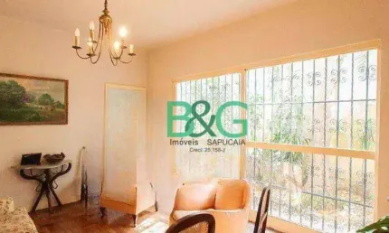 Sobrado com 6 dormitórios à venda, 511 m² por r$ 2.949.000,00 - vila madalena - são paulo/sp