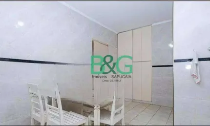 Casa com 3 dormitórios à venda, 192 m² por R$ 1.849.000,00 - Vila Madalena - São Paulo/SP