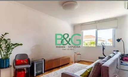 Sobrado com 3 dormitórios à venda, 180 m² por R$ 2.369. - Vila Madalena - São Paulo/SP
