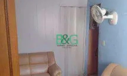 Apartamento com 3 dormitórios à venda, 51 m² por r$ 163.900,00 - vila pirituba - são paulo/sp