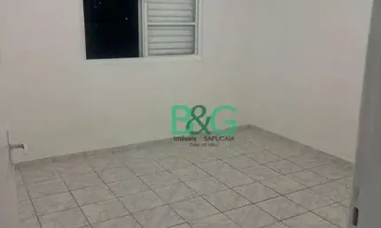 Apartamento com 2 dormitórios à venda, 46 m² por R$ 150.000 - Guaianazes - São Paulo/SP
