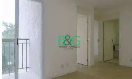 Apartamento com 2 dormitórios à venda, 45 m² por r$ 304.000,00 - liberdade - são paulo/sp