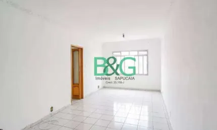Apartamento com 2 dormitórios à venda, 82 m² por r$ 334.000,00 - vila cláudia - são paulo/sp