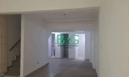 Sobrado com 3 dormitórios, 85 m² - venda por R$ 1.248.000,00 ou aluguel por R$ 8.020,00/mês - Tatuapé - São Paulo/SP