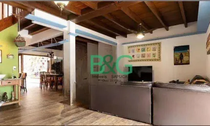 Sobrado com 3 dormitórios à venda, 280 m² por r$ 1.349.000,00 - aclimação - são paulo/sp