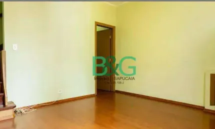 Sobrado com 2 dormitórios à venda, 70 m² por R$ 509. - Cambuci - São Paulo/SP