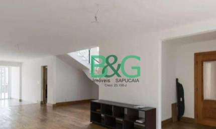 Sobrado com 3 dormitórios à venda, 325 m² por R$ 2.899.000,00 - Cambuci - São Paulo/SP
