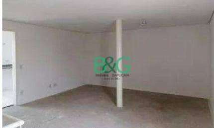 Apartamento com 2 dormitórios à venda, 210 m² por R$ 1.499.000,00 - Cambuci - São Paulo/SP