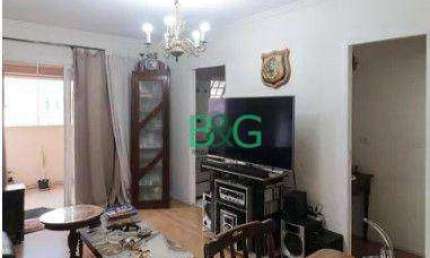 Apartamento com 4 dormitórios à venda, 180 m² por R$ 999.000 - Aclimação - São Paulo/SP