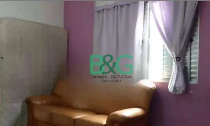 Sobrado com 5 dormitórios à venda, 290 m² por R$ 2.899. - Aclimação - São Paulo/SP