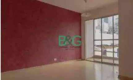 Apartamento com 2 dormitórios à venda, 54 m² por r$ 368.600 - liberdade - são paulo/sp