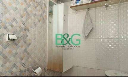 Casa com 4 dormitórios à venda, 174 m² por R$ 549.000,00 - Saúde - São Paulo/SP