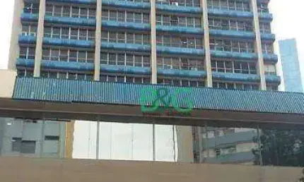 Conjunto à venda, 32 m² por r$ 175.000,00 - sé - são paulo/sp