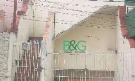 Sobrado com 2 dormitórios à venda, 84 m² por r$ 350.000,00 - penha de frança - são paulo/sp
