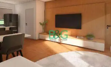 Apartamento à venda, 94 m² por r$ 1.620.000,00 - vila olímpia - são paulo/sp