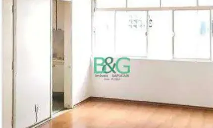 Apartamento com 2 dormitórios à venda, 87 m² por R$ 479.000,00 - Cambuci - São Paulo/SP