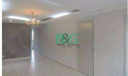 Apartamento com 2 dormitórios à venda, 86 m² por R$ 424.000,00 - Cambuci - São Paulo/SP