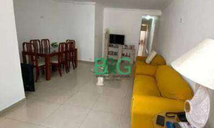 Casa com 3 dormitórios à venda, 180 m² por R$ 988.000 - Vila Monumento - São Paulo/SP