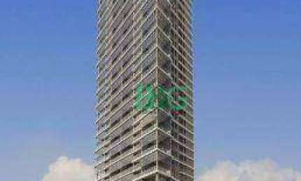 Loft com 1 dormitório à venda, 25 m² por R$ 592.800,00 - Cerqueira César - São Paulo/SP