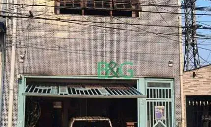Sobrado com 2 dormitórios à venda, 340 m² por R$ 990.000,00 - Centro - São Caetano do Sul/SP