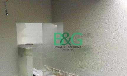 Casa com 3 dormitórios à venda, 89 m² por R$ 599. - Cambuci - São Paulo/SP