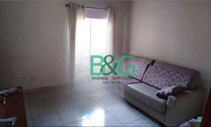 Casa com 2 dormitórios à venda, 120 m² por R$ 859. - Cambuci - São Paulo/SP